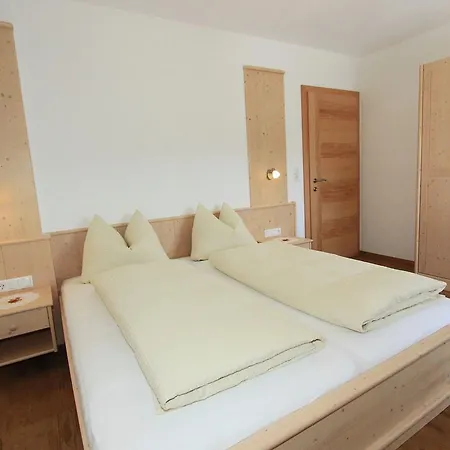 Blasinghof 1 Apartamento Gerlosberg