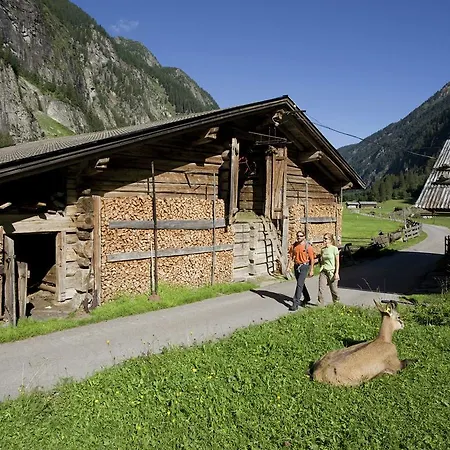 Apartamento Blasinghof 1