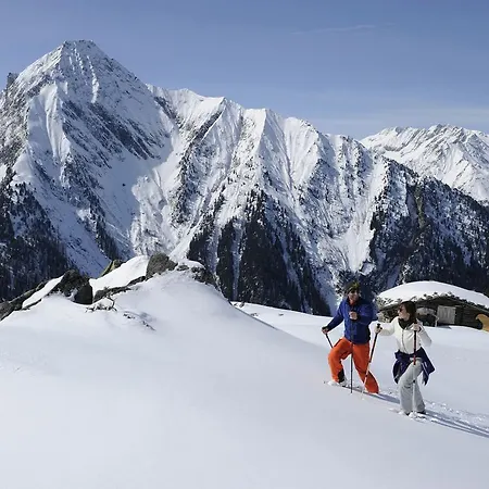 Blasinghof 1 * Gerlosberg